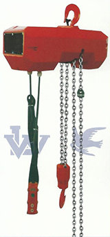 飛鴿牌換來你電動葫蘆實效圖